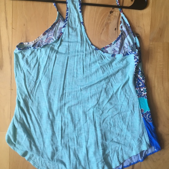 Flowy PJ/lounge set - Picture 5 of 8